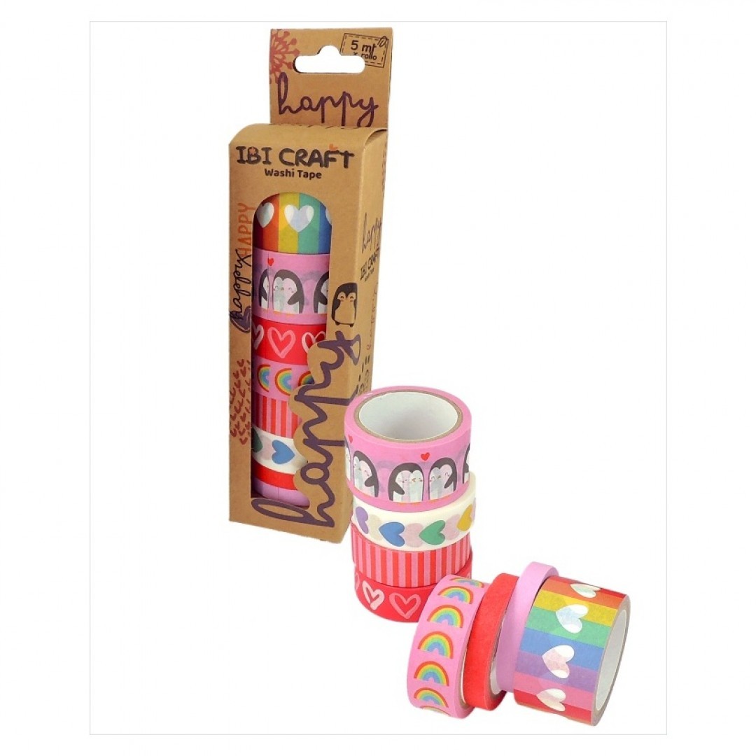 washi-tape-ibi-happy