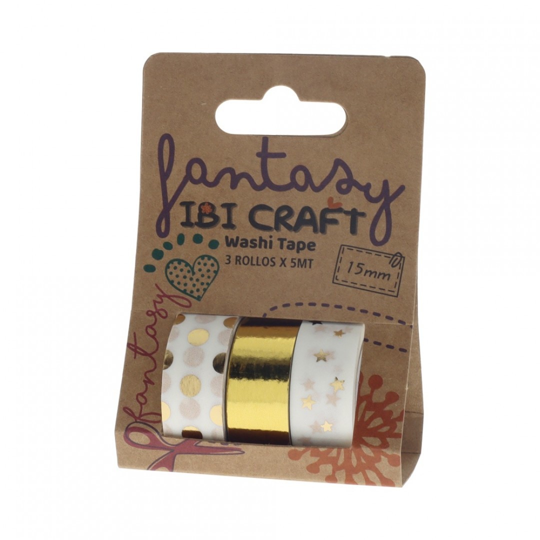 washi-tape-gold