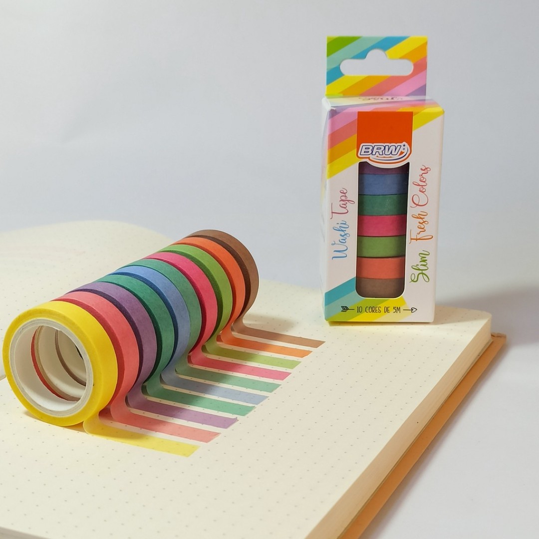 washi-tape-slim-fresh-colors