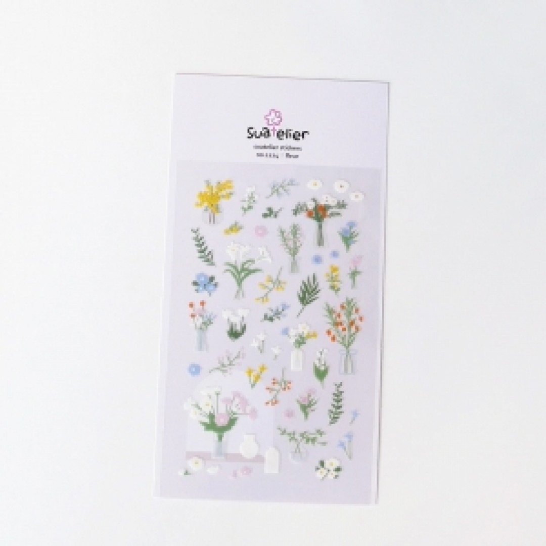 plancha-sticker-fleur